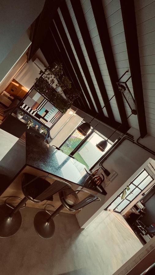 Apartamento Cocoloft De Diseno Buenos Aires