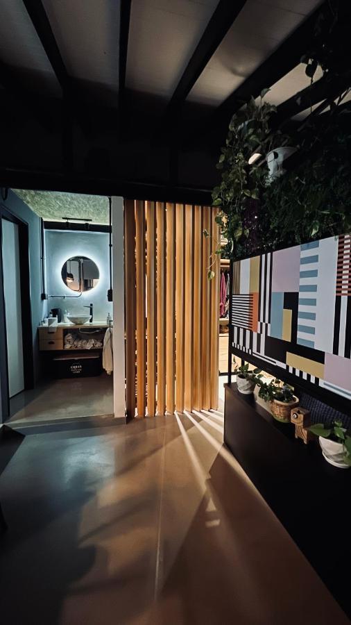 Cocoloft De Diseno Apartamento Buenos Aires