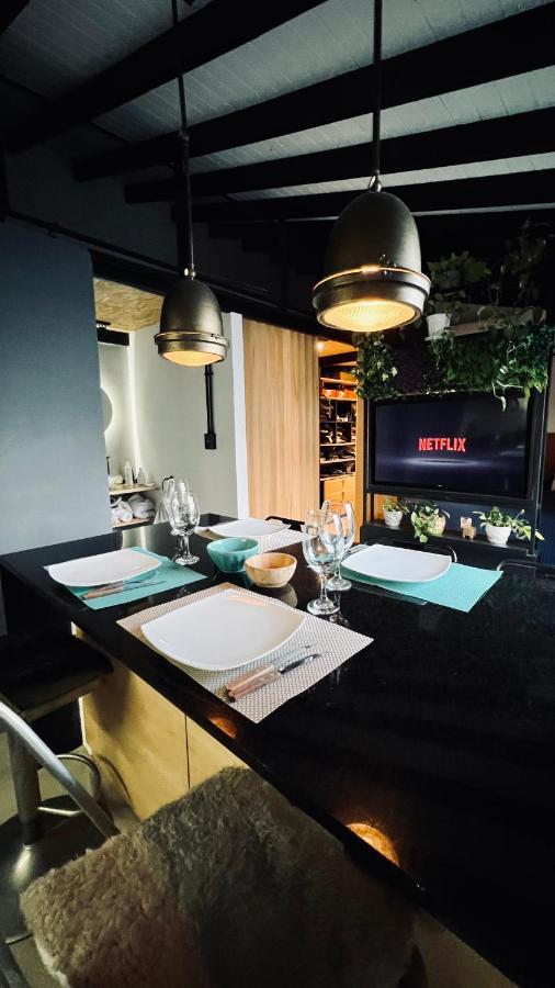 Cocoloft De Diseno Apartamento Buenos Aires