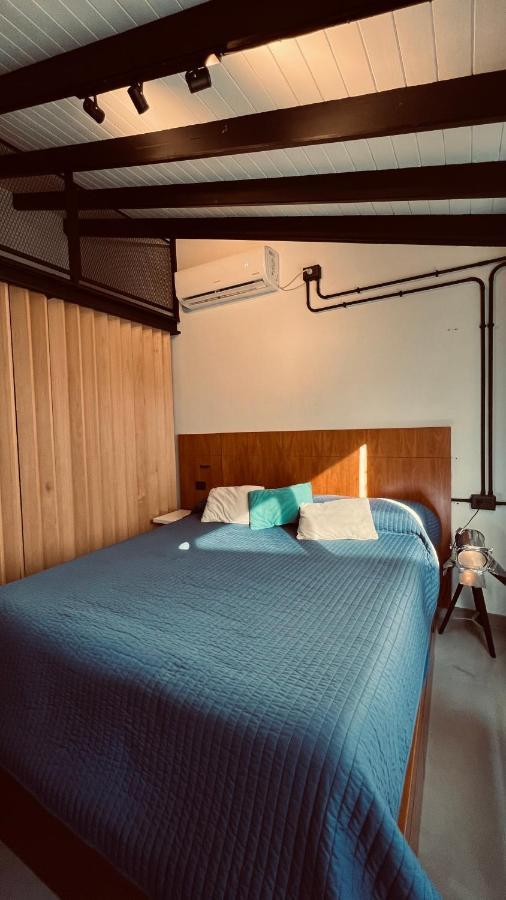 Apartamento Cocoloft De Diseno Buenos Aires