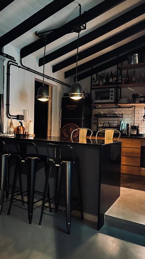 Apartamento Cocoloft De Diseno Buenos Aires