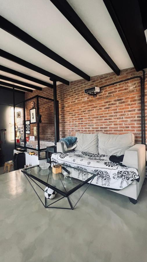 Apartamento Cocoloft De Diseno Buenos Aires